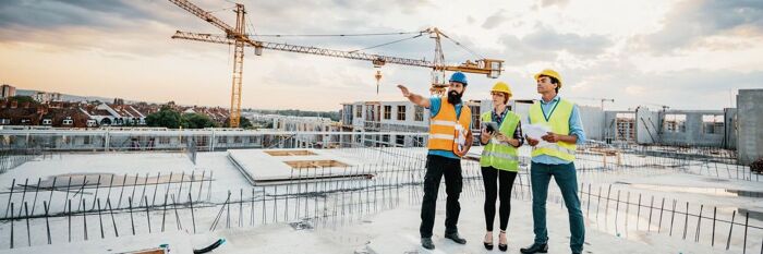 Strategic Contracting in Construction & Engineering - A Practical Workshop