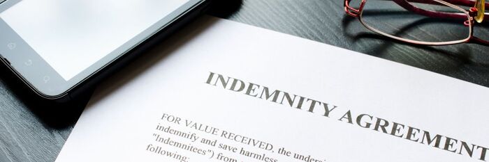 Company Guarantees & Indemnity in the Republic of Ireland