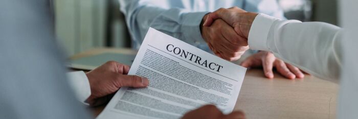 Contract Interpretation in The Republic of Ireland