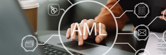 AML & Financial Crime Update 2025