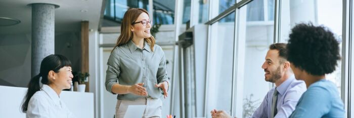 Beyond Slogans - Bringing Organisational Values to Life