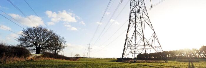 Statutory Utility Rights Over Land - Powers, Process & Payments