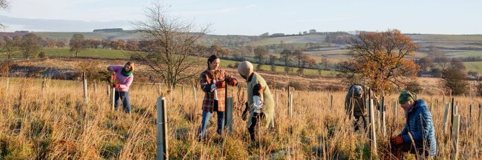 Rewilding in Practice - The Legal & Strategic Considerations 
