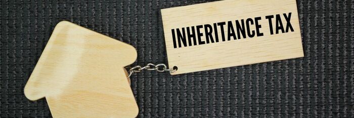 Inheritance Tax - 2025 Virtual Conference