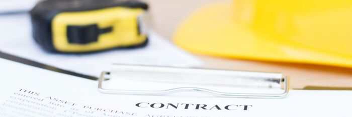 JCT Target Cost Contract 2024 - New Contract on the Block?