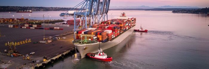 Global Trends Shaping Supply Chains & Construction - 2025 Insights