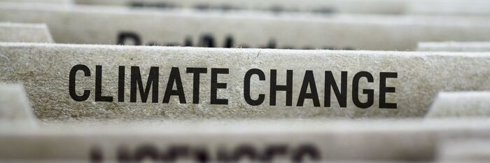 The Future of International Climate Change Disputes - With Richard Lord KC