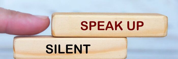Speak Up, Stay Safe: A Quick Guide to Disclosure & Whistleblowing in Charities