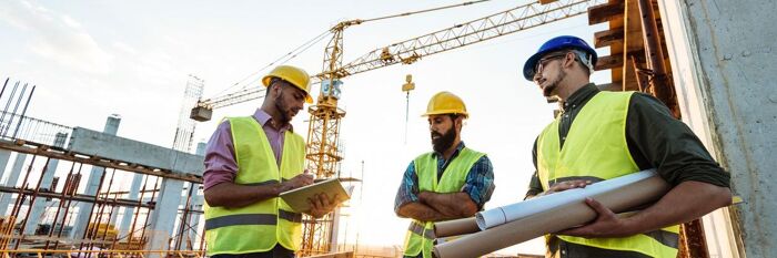 Construction Law - A Roundup of 2025 Cases - Live at Your Desk