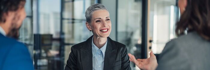 Succession Planning for Professional Service Firms - Advice from a Former CEO