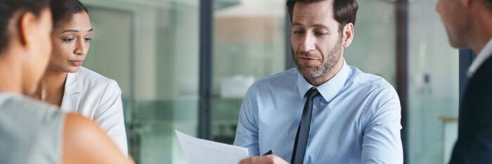 Beneficiary v Trustee - Succeeding in Applications for Trust Information