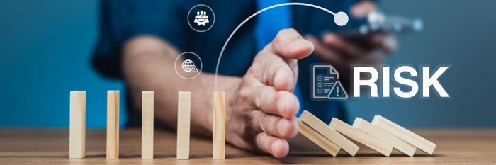 Outsourcing & Third-Party Risk Management in Financial Services