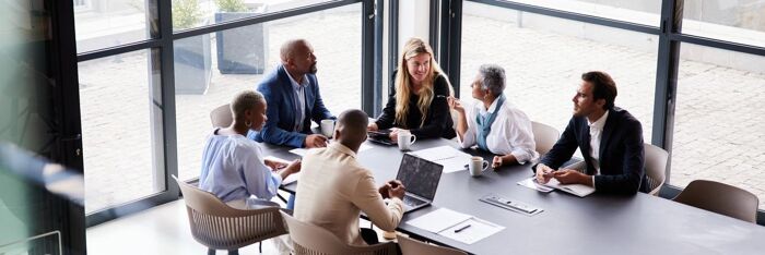 Establishing a UK Presence - A Practical Legal Guide for International Businesses