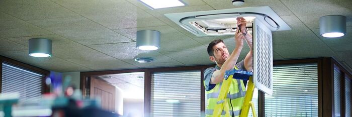 Repair, Service Charge Costs & Dilapidations - A Practical Roundup