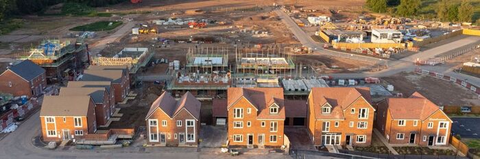 Land Acquisition & Development - Key Considerations