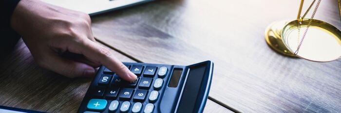Mastering Law Firm Finances - 6 Key Metrics for Success