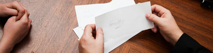 Credit for Pleas - Practical Insights for Criminal Lawyers & Prosecutors