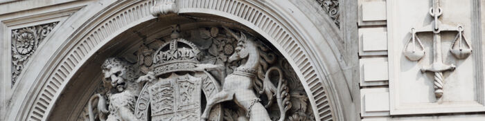 The Leveson Review of the Criminal Justice System - Key Proposals Unpacked