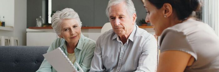 Pensions as an Estate Planning Tool - The Key Points to Consider
