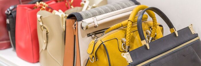 Fakes & Forgeries in the World of IP & Fashion - Best Practice Strategies