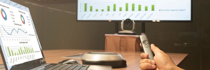 Powering up your PowerPoint Presentation