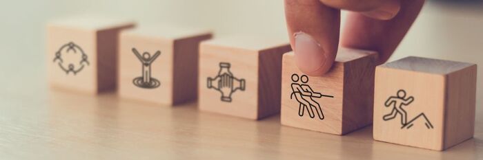 Responding to Change - Building Team Resilience in a Shifting Environment