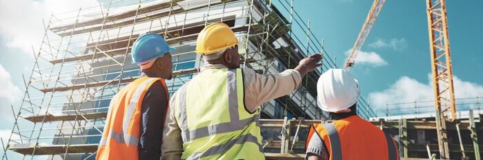 Payment in Construction Contracts - A 2025 Roundup