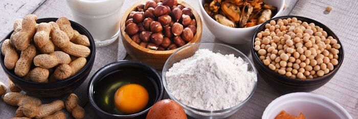 Food Allergens - Key Developments & Enforcement in 2026