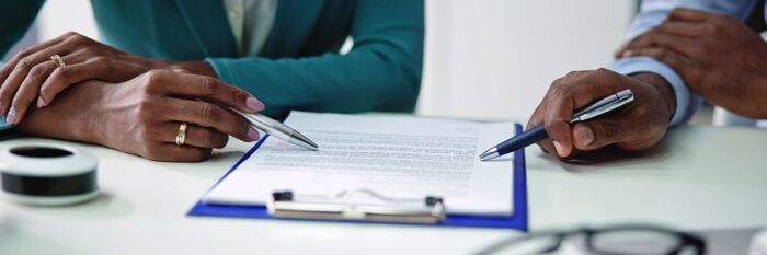 Alienation, Alteration & User Covenants - The Problem Areas & Practical Solutions