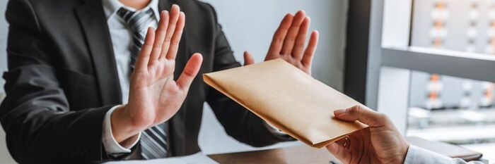 The Bribery Act 2010 - Role, Risks & Responsibilities - 2026 Update