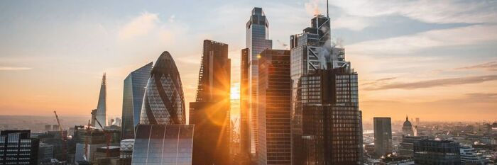 London Calling - A Beginner’s Guide to the London Insurance Market