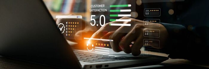 The DMCC Act - Consumer Review Policy Compliance in Practice