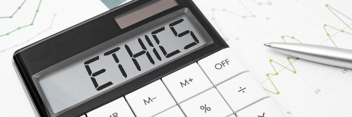 Ethics for Accountants - The Foundations Explained