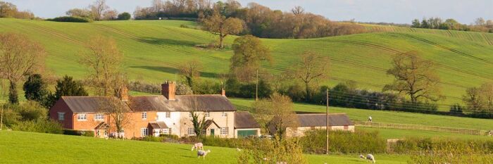 Capital Taxes on Farms & Estates - Spring 2026 Update for Accountants & Advisors