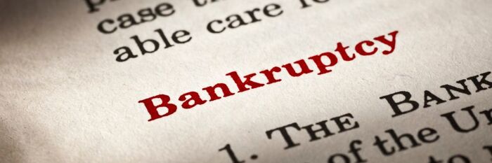 The Life Cycle of a Bankruptcy - Important Questions Answered