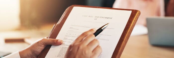 Construction & Rectification of Wills - The Legal Framework & Recent Case Law