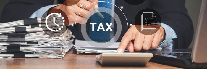 Corporation Tax Update for SMEs - Spring 2026
