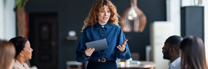 Defining Your Managerial Role - Responsibilities & Expectations