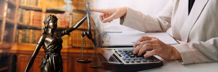 Certificate in Cashiering & Accounting in Legal Practice