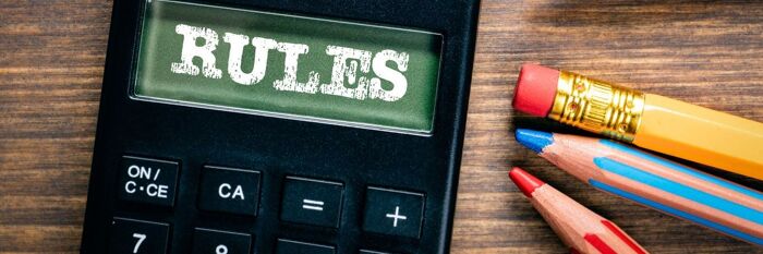 The SRA Accounts Rules - A Practical Refresher for Fee Earners 