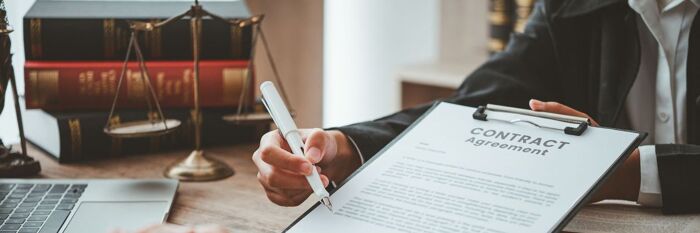 Contract Law Update 2026: Key Case Law, Drafting Tips & Pitfalls to Avoid