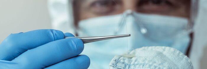 From Crime Scene to Courtroom: A Critical Look at DNA Evidence in Legal Proceedings