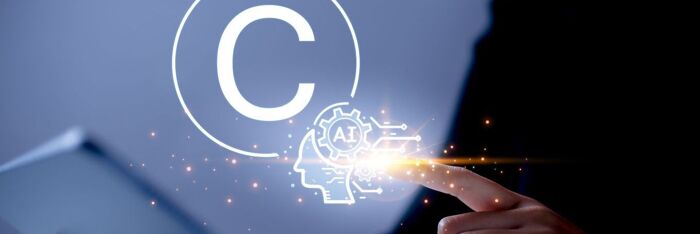 Artificial Intelligence & Patents - A Best Practice Guide