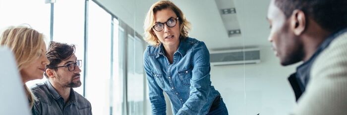 Avoiding Executive Errors: Strengthening Boards & Corporate Management