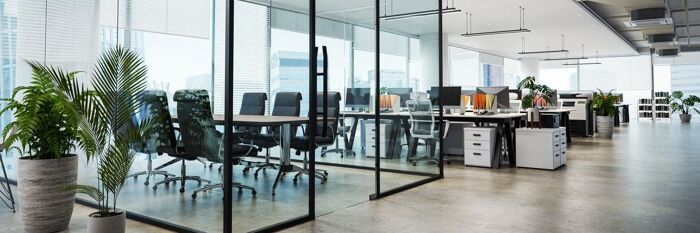 Drafting Commercial Office Leases - Common Pitfalls & How to Avoid Them
