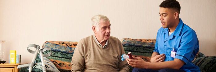 The Law of Care: Withdrawal & Reduction of Community Care Services