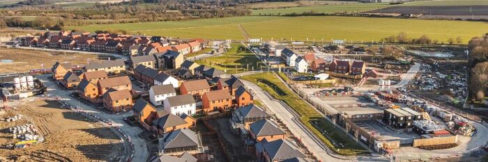 Development Land - How to Prevent Loss of Value & the Legal Issues