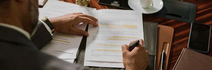 Drafting Clear & Effective Consent Orders in Financial Remedy Cases