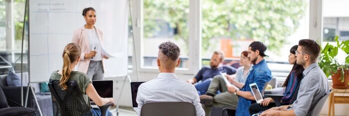 Leading Through Coaching: Practical Skills for Managers