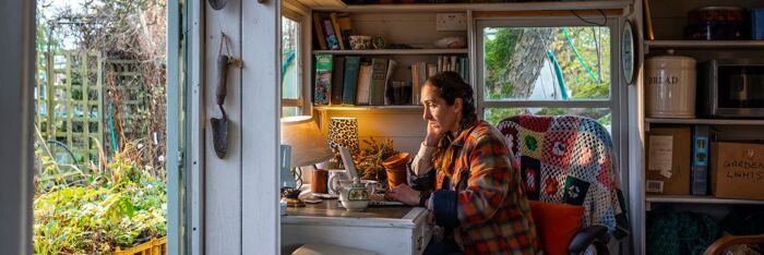 Shed Conversions & Garden Offices - A Conveyancers Guide